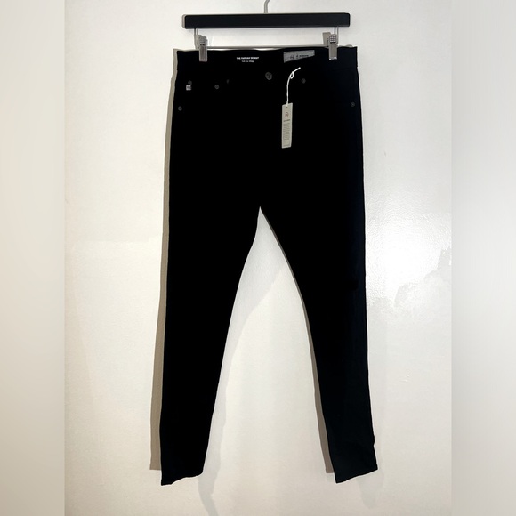 AG-ED DEMIN Farrah Skinny Ankle - Picture 2 of 6